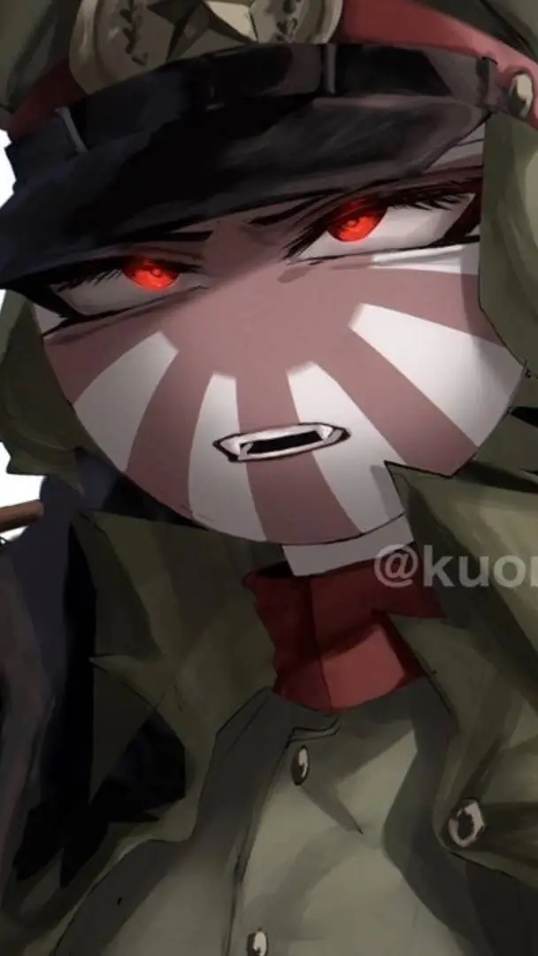 ai character: Japanese Empire  background