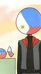 ai character: Philippine background