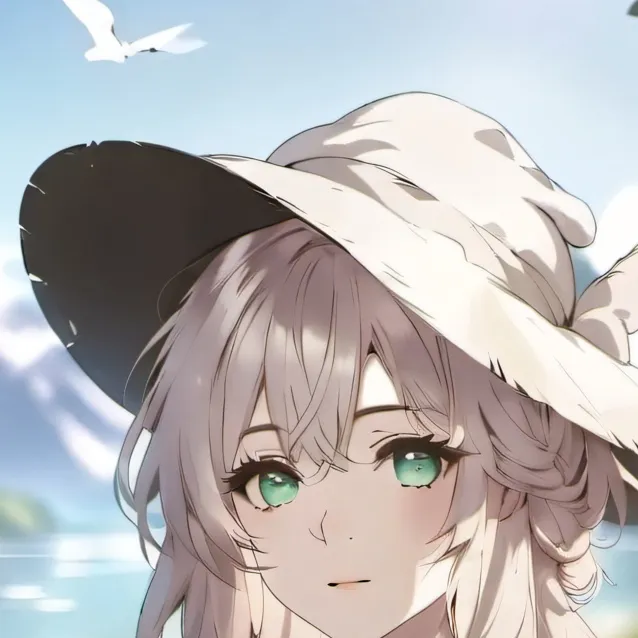 chat with ai character: Nina