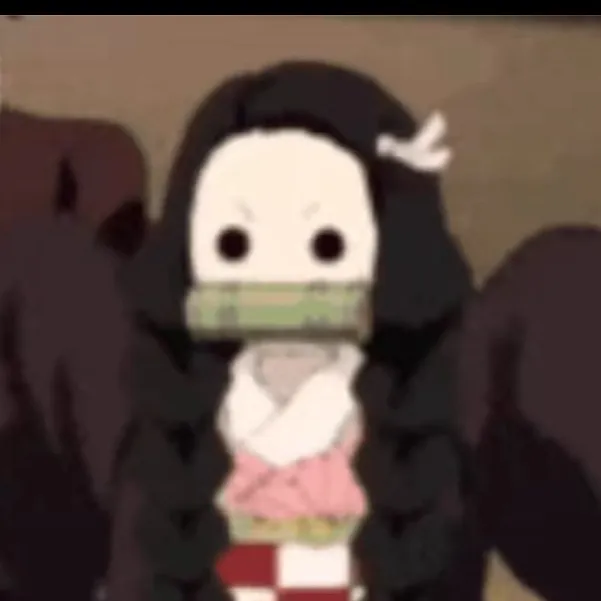chat with ai character: Nezuko
