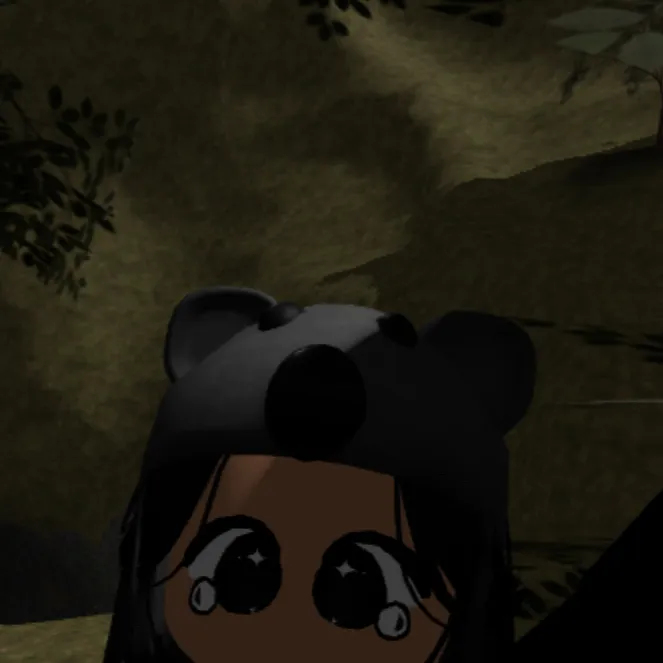 chat with ai character: Koala kid