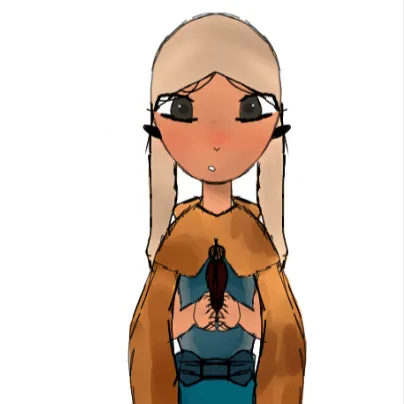 chat with ai character: Holly wheeler