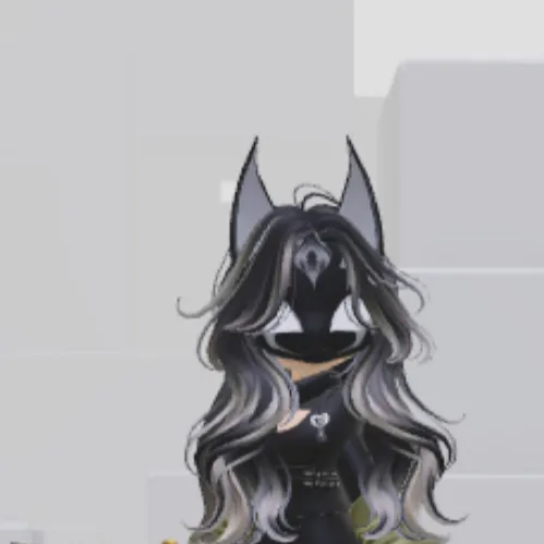 chat with ai character: Kitty