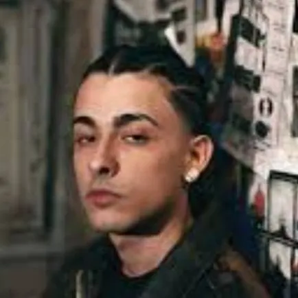 chat with ai character: Trueno😻