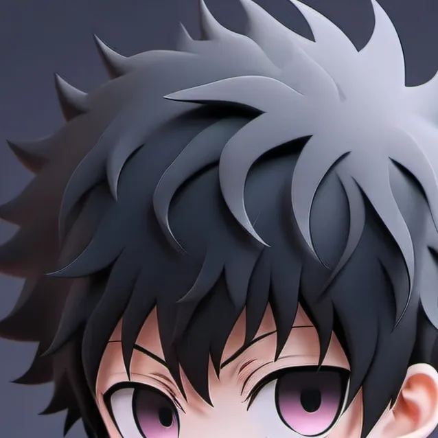 chat with ai character: jjk de shinjuku