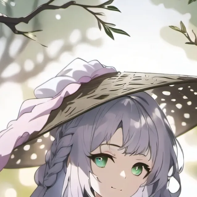 chat with ai character: yuna kagoyame