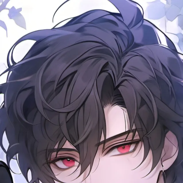 chat with ai character: gacha heat