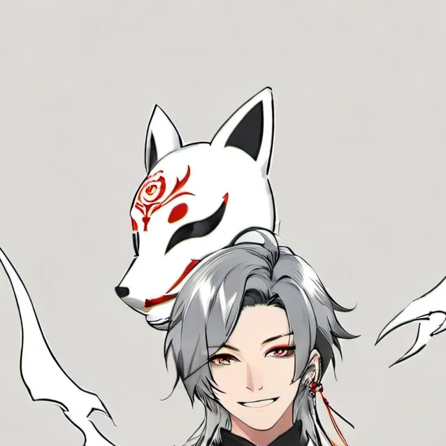 chat with ai character: demon slayer