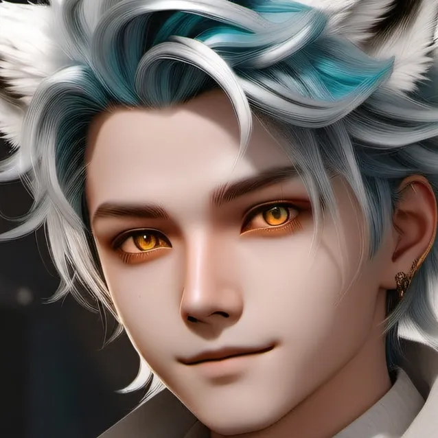 chat with ai character: kny animals