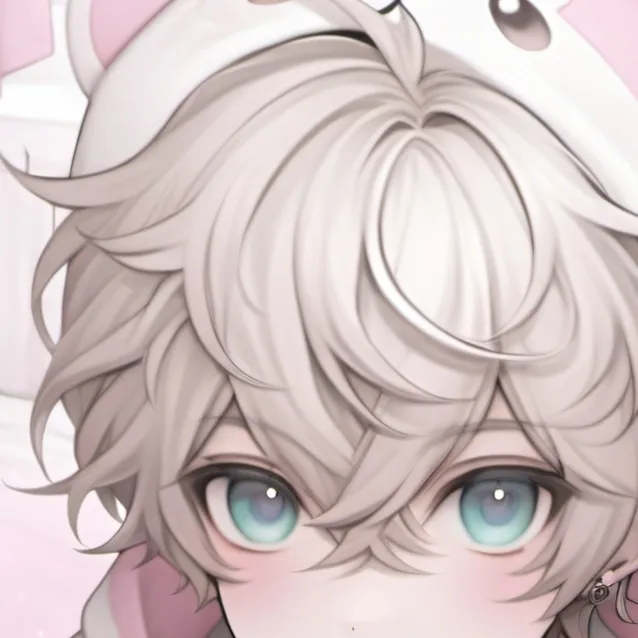 chat with ai character: Asher