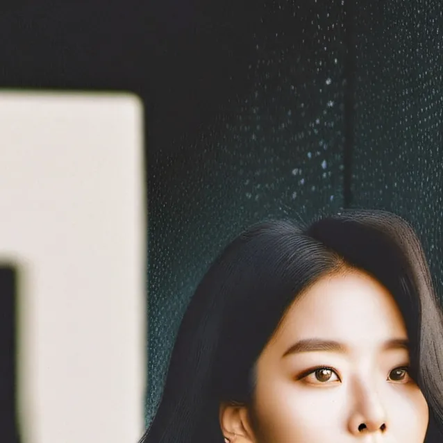 chat with ai character: Kim Young Mi