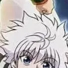 chat with ai character: Killua snaps