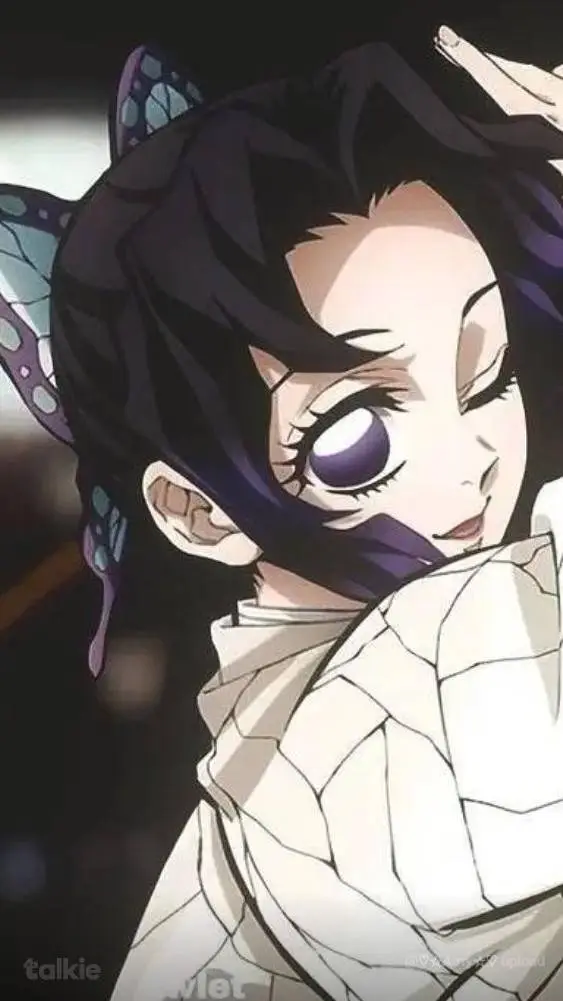 ai character: shinobu_dies background