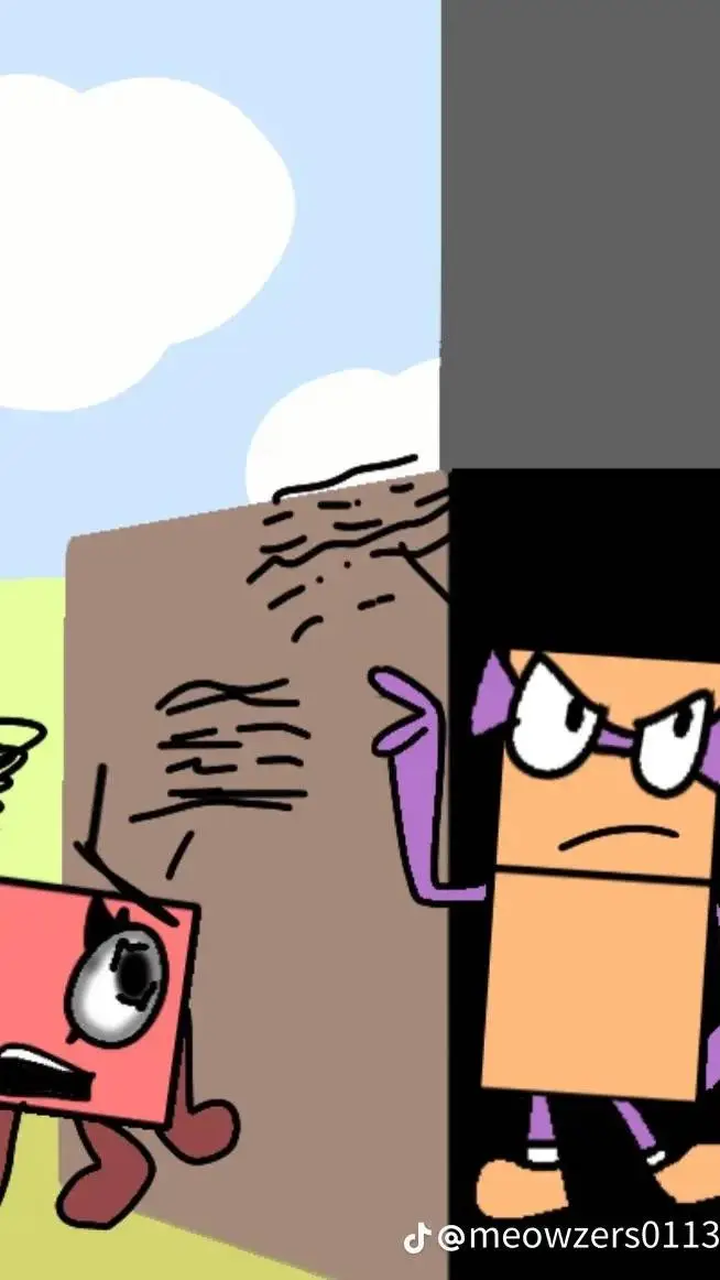 ai character: Nb infection pt 13 background