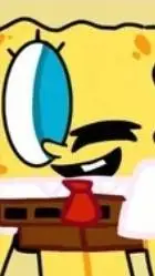 Talkie AI - Chat with Spongebob 