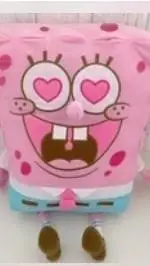 Talkie AI - Chat with Spongebob Lovelypa