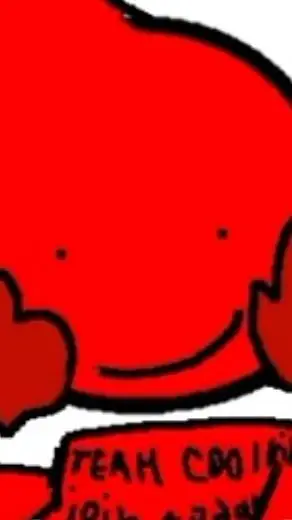 ai character: C00lkid vore background