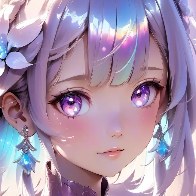 chat with ai character: Md
