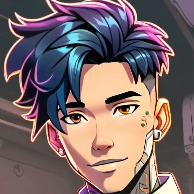 chat with ai character: Terry 