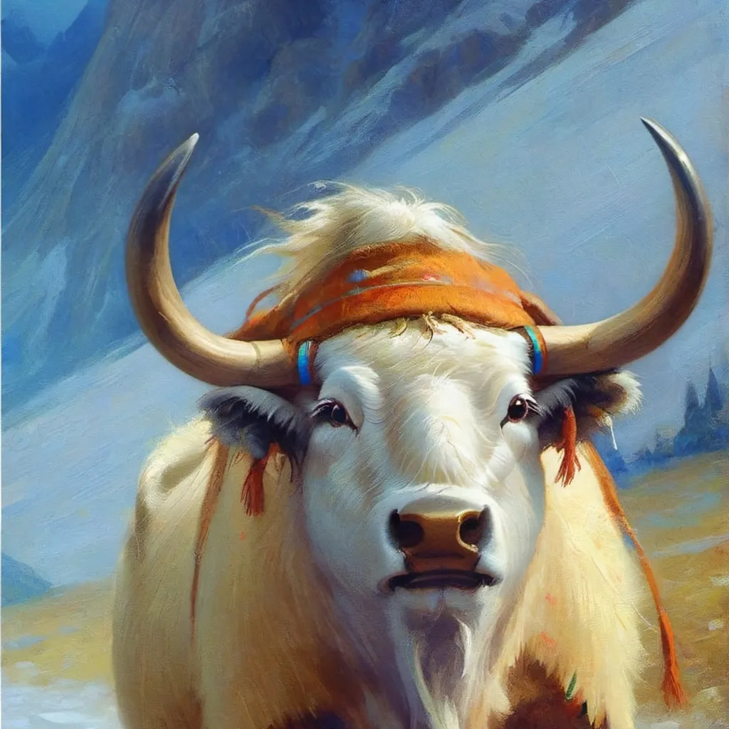 chat with ai character: Yang 