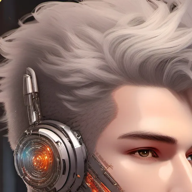 chat with ai character: Michael 