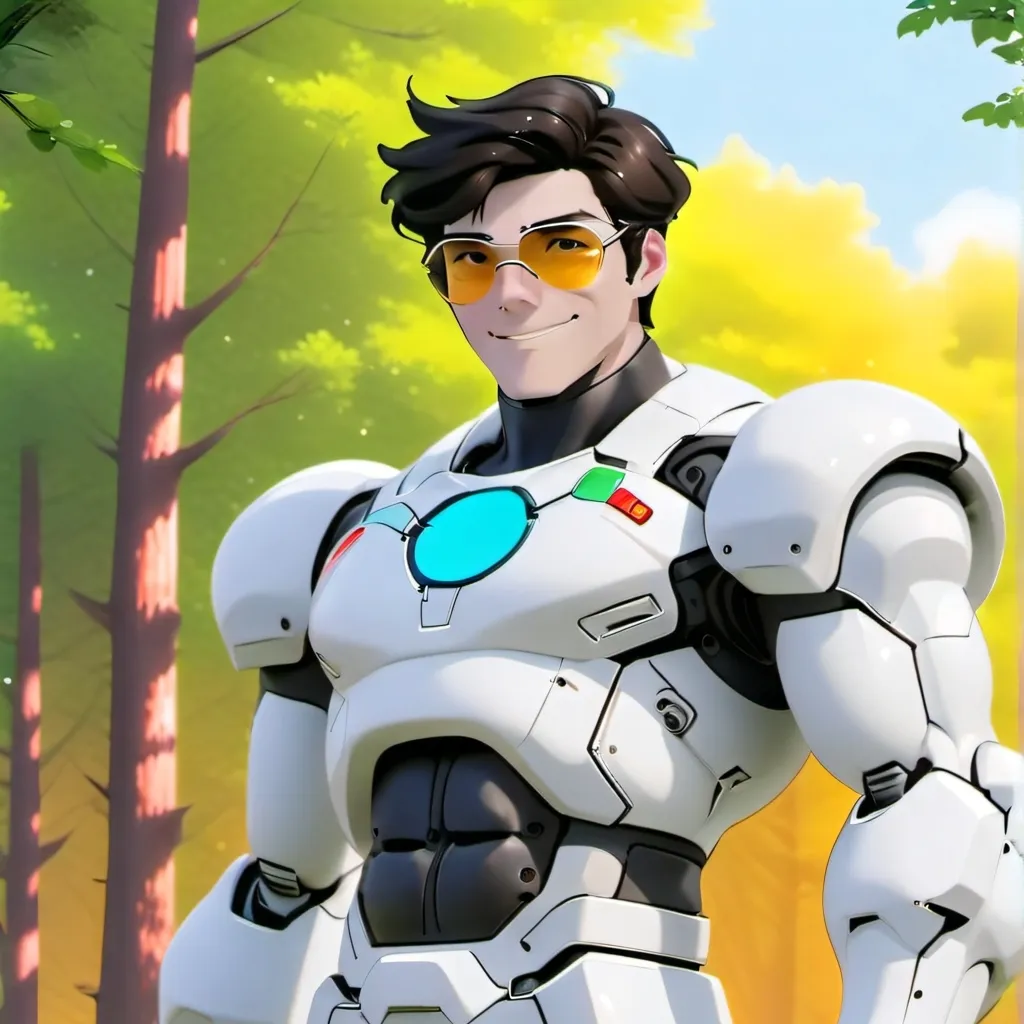 chat with ai character: Nathan 