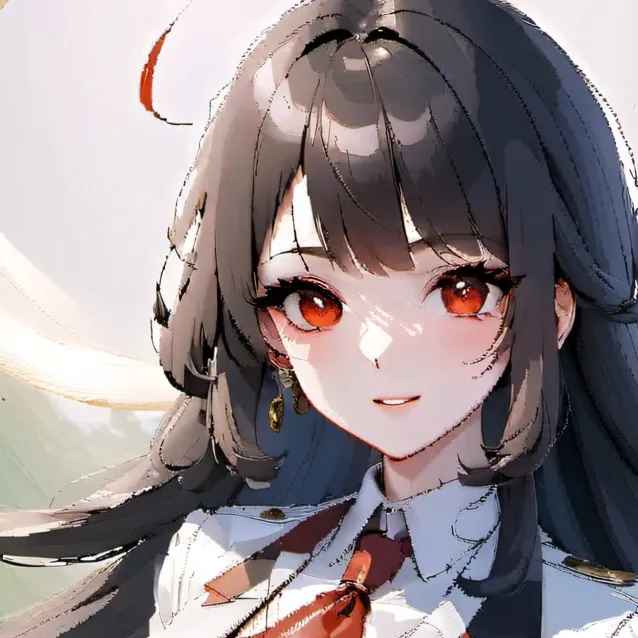 chat with ai character: Vanessa