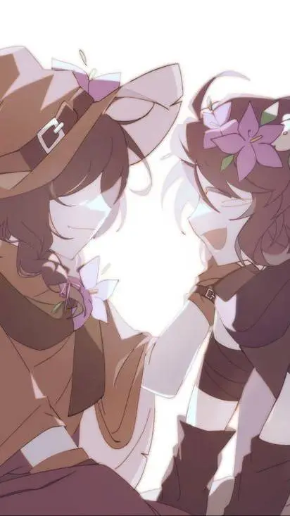 ai character: Azuretime  background