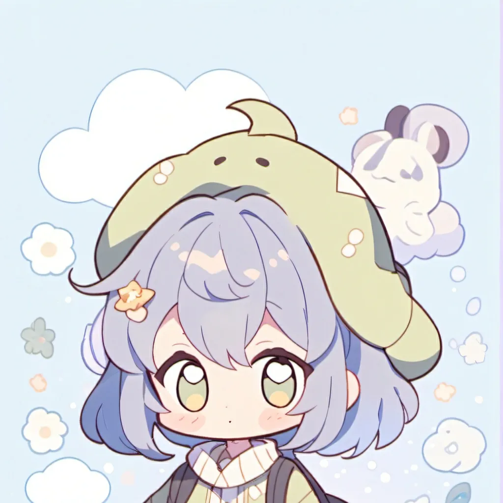 chat with ai character: martina