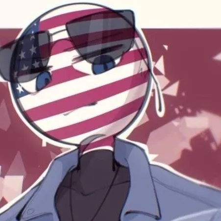 chat with ai character: CountryHumans