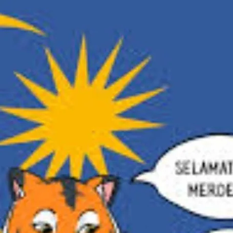 chat with ai character: CH Malaysia bday!!