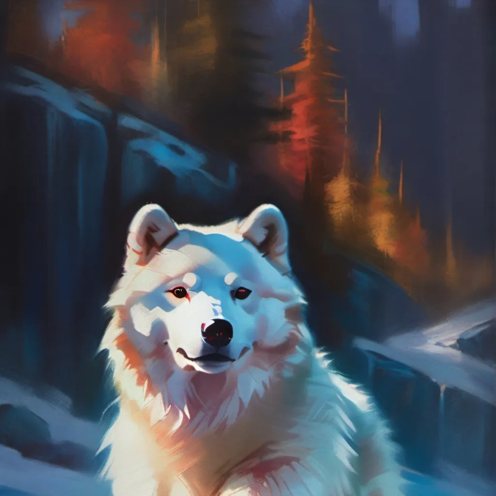 chat with ai character: CH