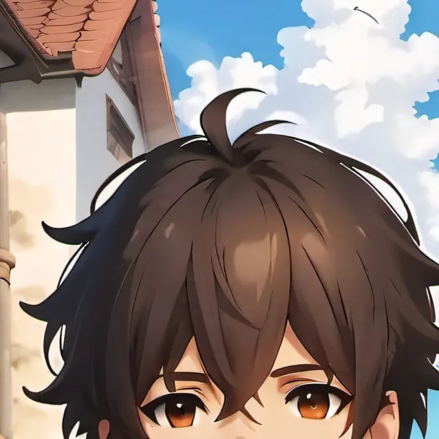 chat with ai character: chico guapo