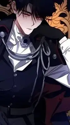 ai character: ☆~{prince koi}~☆ background