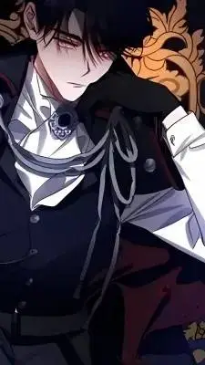 ai character: ☆silas☆ background