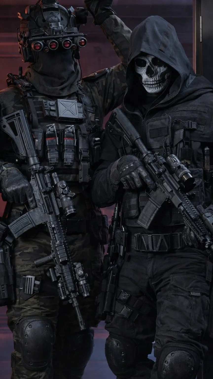 Talkie AI - Chat with König/Ghost