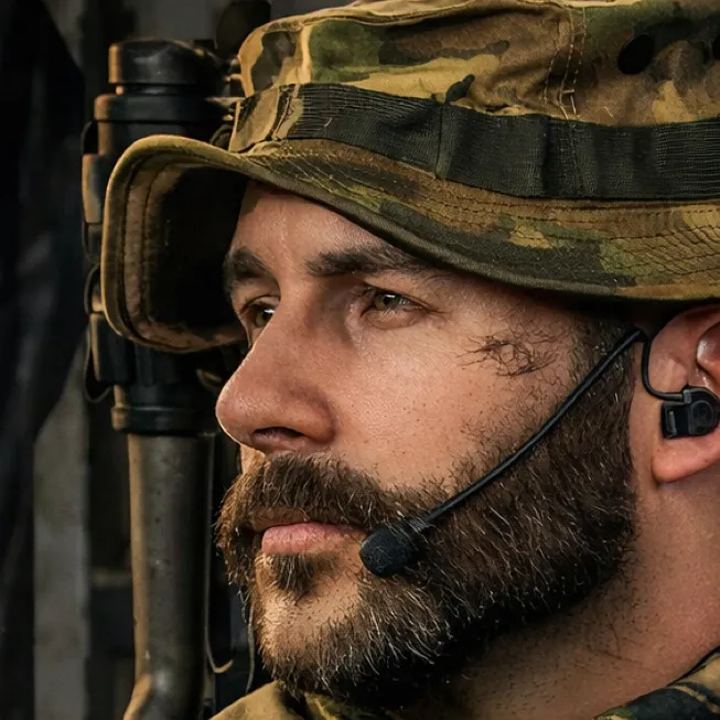 chat with ai character: Captain John Price