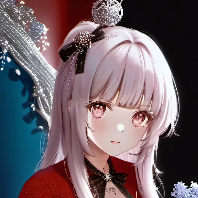 chat with ai character: kl