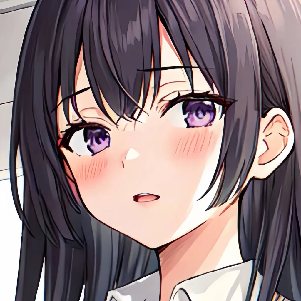 chat with ai character: Yuki (suou)