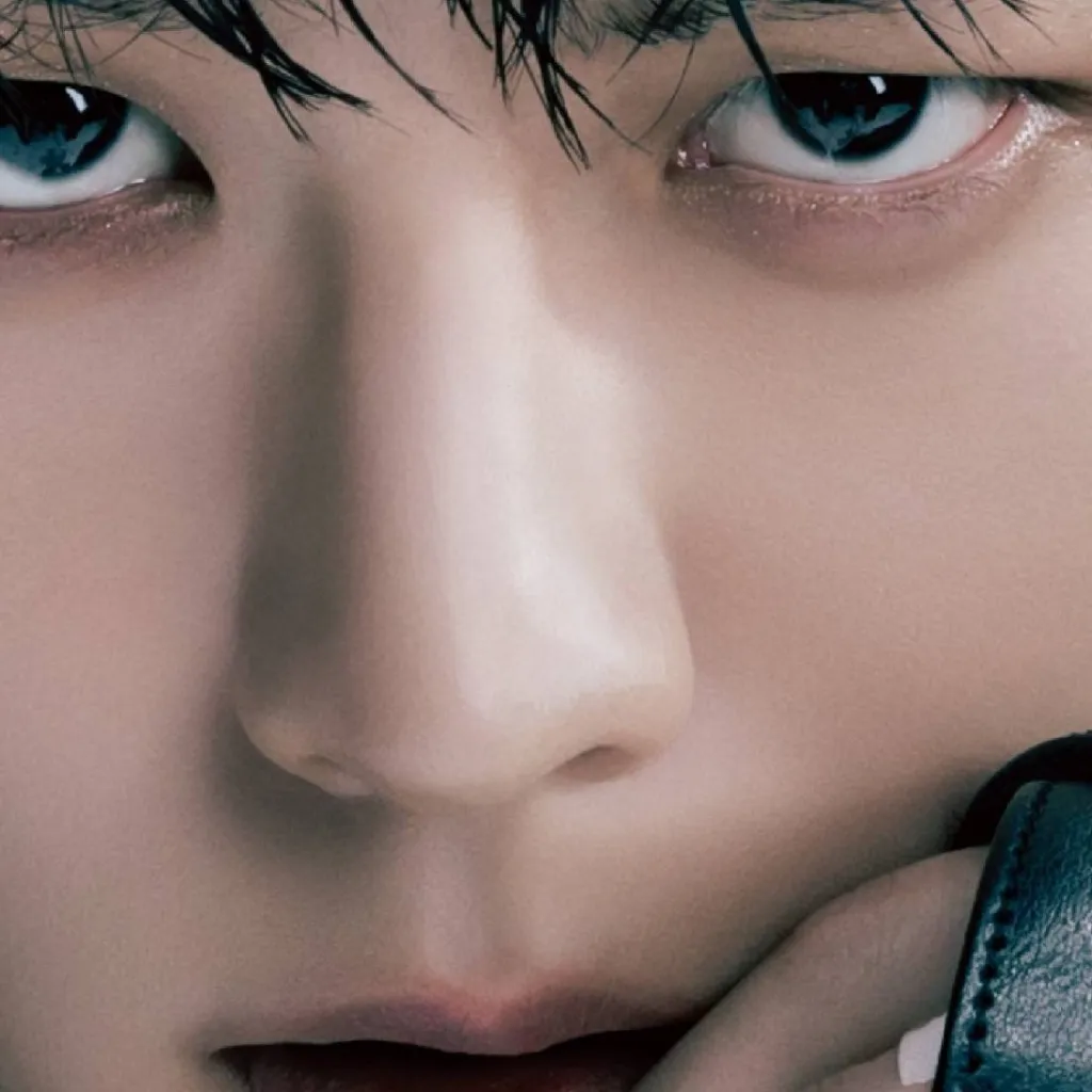 chat with ai character: seungmin