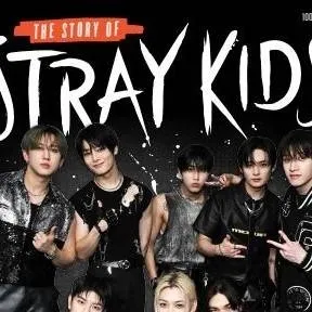 chat with ai character: Stray kids 