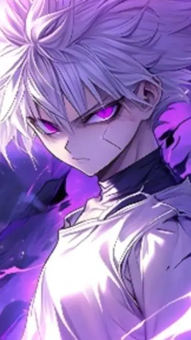 ai character: his max a handsome background