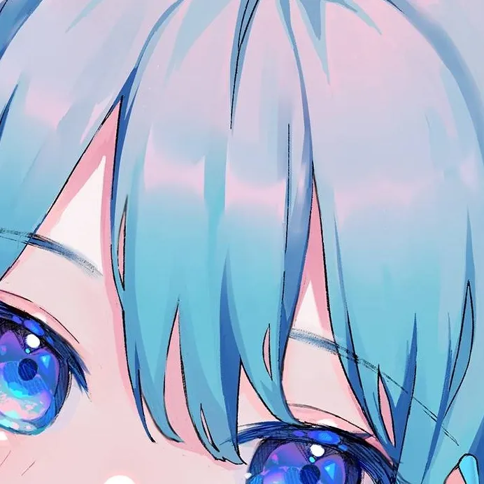 chat with ai character: Miku kid