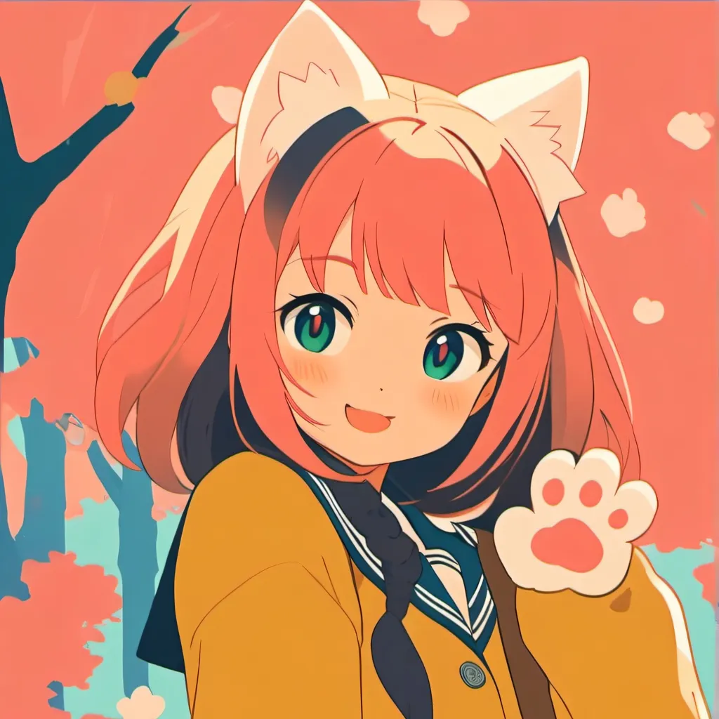 chat with ai character: Laura