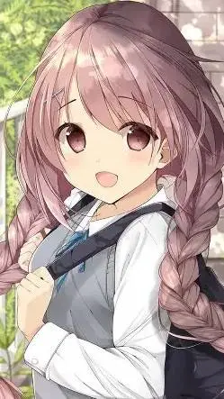 ai character: Mia background