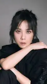 ai character: 蔡健雅 background
