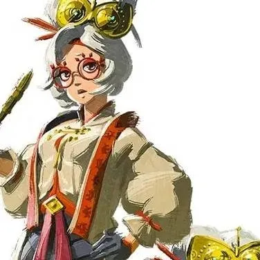 chat with ai character: Purah
