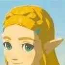 chat with ai character: Zelda