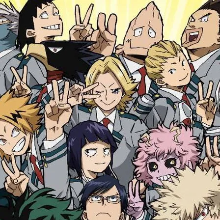 chat with ai character: 🇯🇵MHA🇯🇵