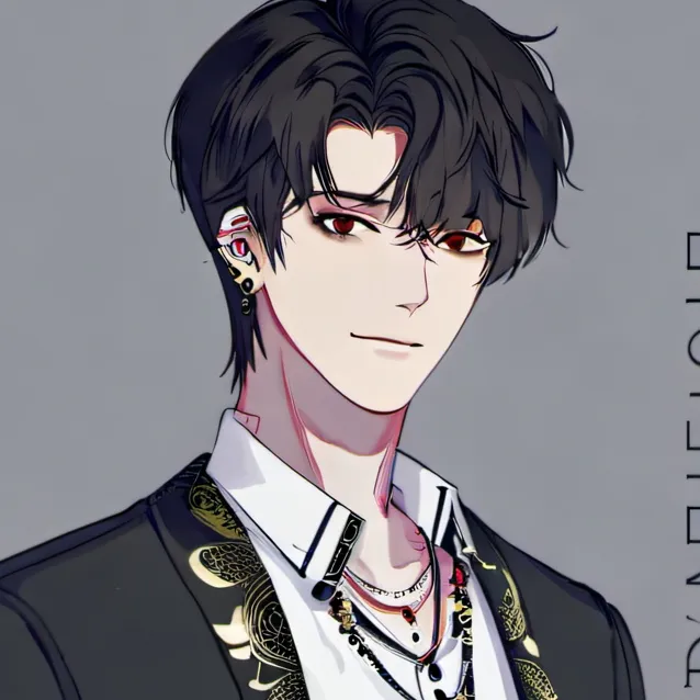 chat with ai character: ⚔️